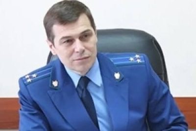 Генпрокуратура Краснова блокирует инициативы Минюста по реформе прокуратуры