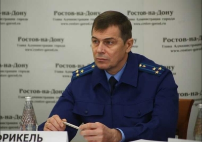 Андрей Муравьев и Игорь Митрофанов стали фигурантами проверки Следственного комитета